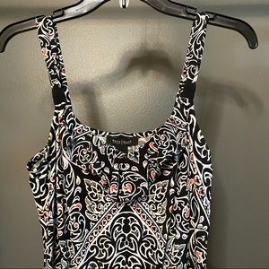 White House Black Market Mini Dress